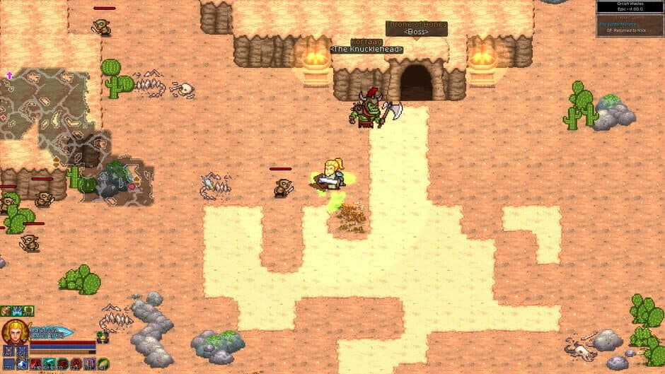 Chronicon screenshot 7