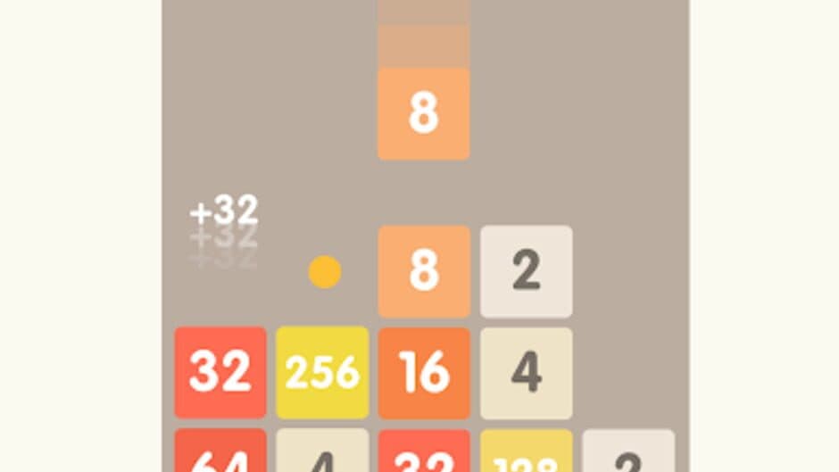 2048 Bricks screenshot 6