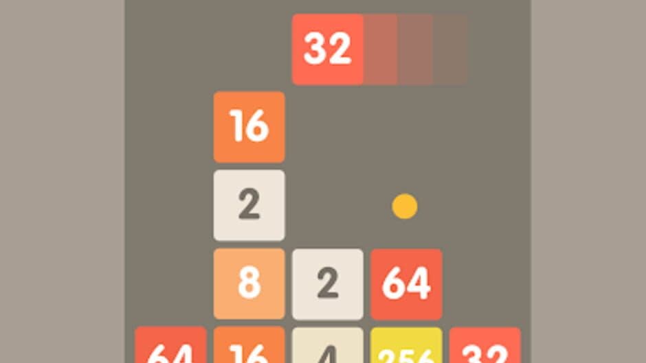 2048 Bricks screenshot 7