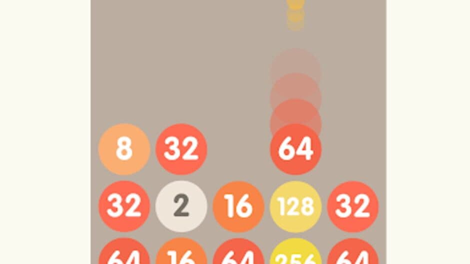 2048 Bricks screenshot 8