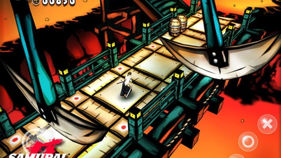 Samurai II: Vengeance screenshot 7