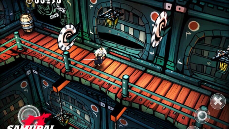 Samurai II: Vengeance screenshot 9