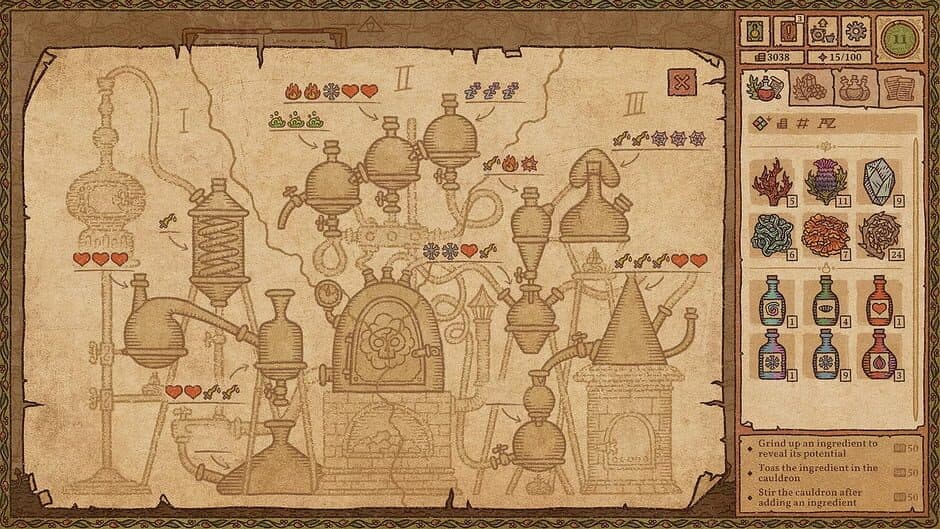 Potion Craft screenshot 8