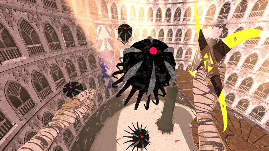 Boomerang X screenshot 7