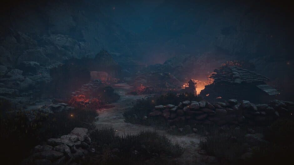 King Arthur: Knight's Tale screenshot 7
