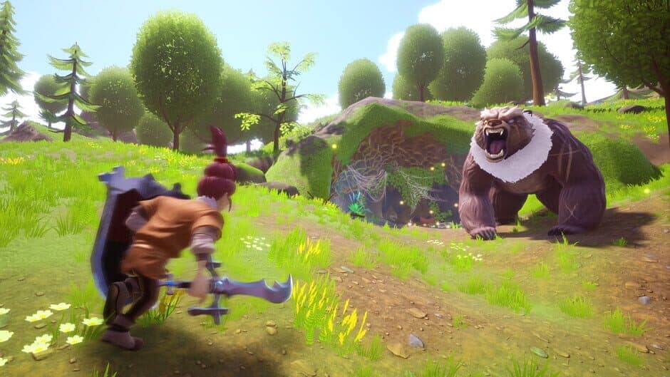 Tree of Life 2 screenshot 8