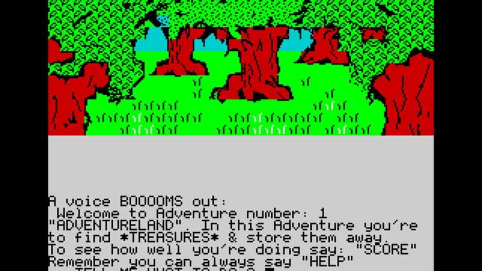 Adventureland screenshot 7