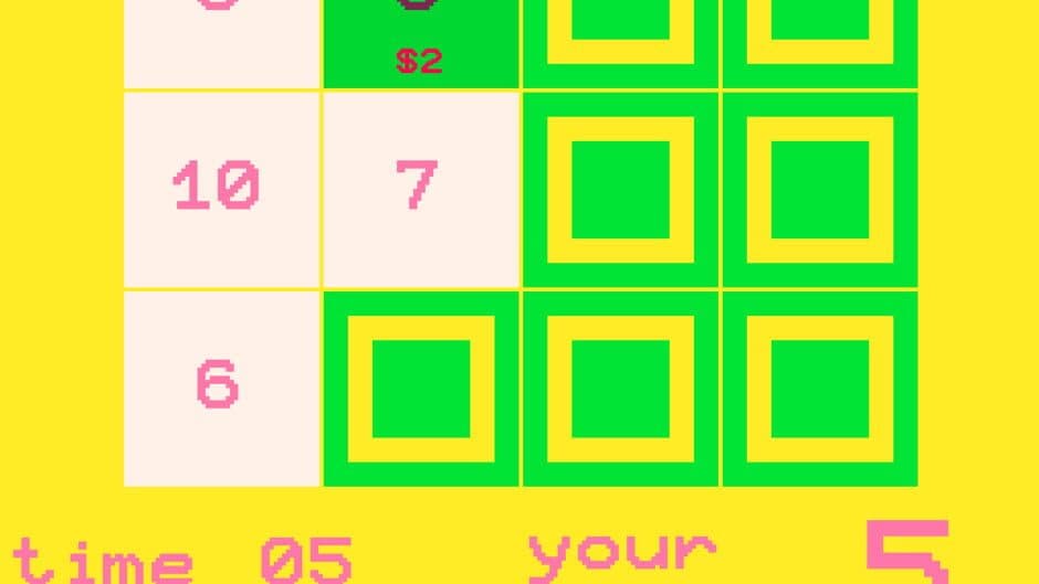 Banana Shop screenshot 1