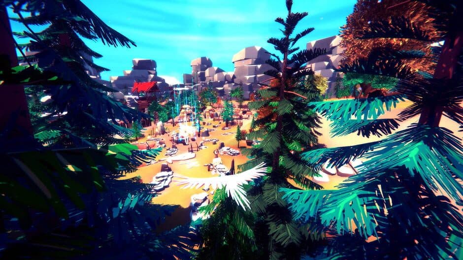 Aery: A Journey Beyond Time screenshot 6