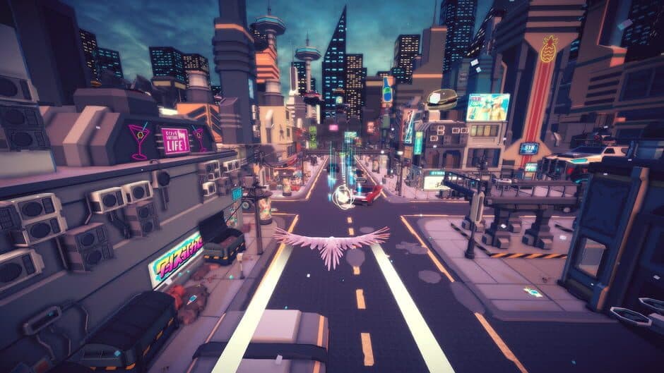 Aery: A Journey Beyond Time screenshot 2