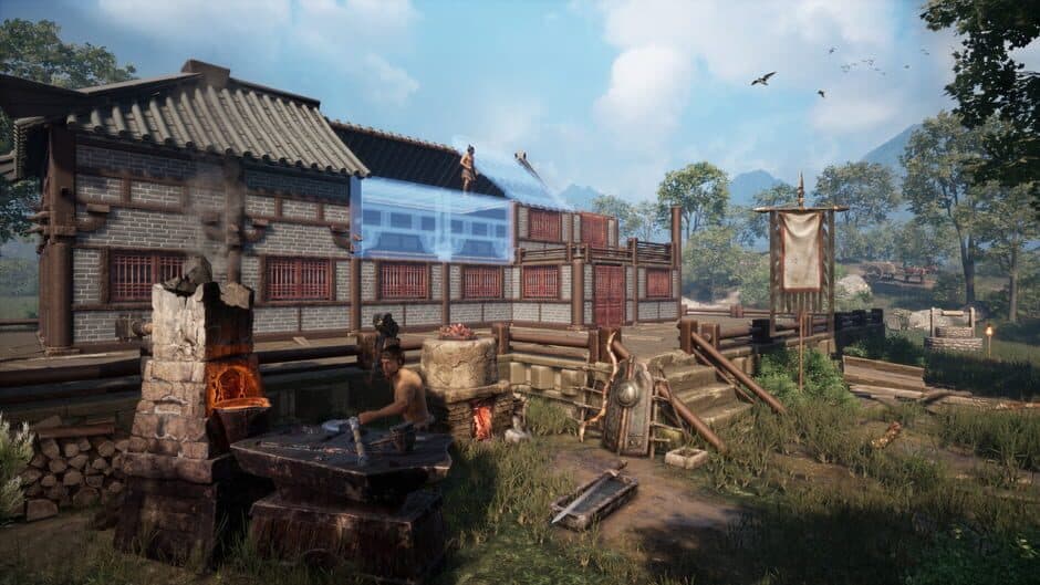 Myth of Empires screenshot 8