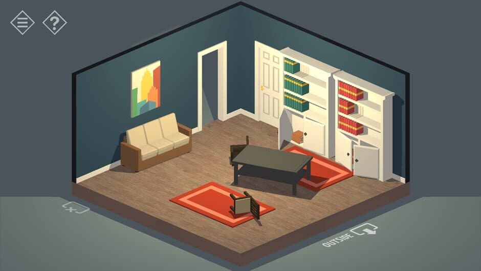 Tiny Room Stories: Town Mystery screenshot 6