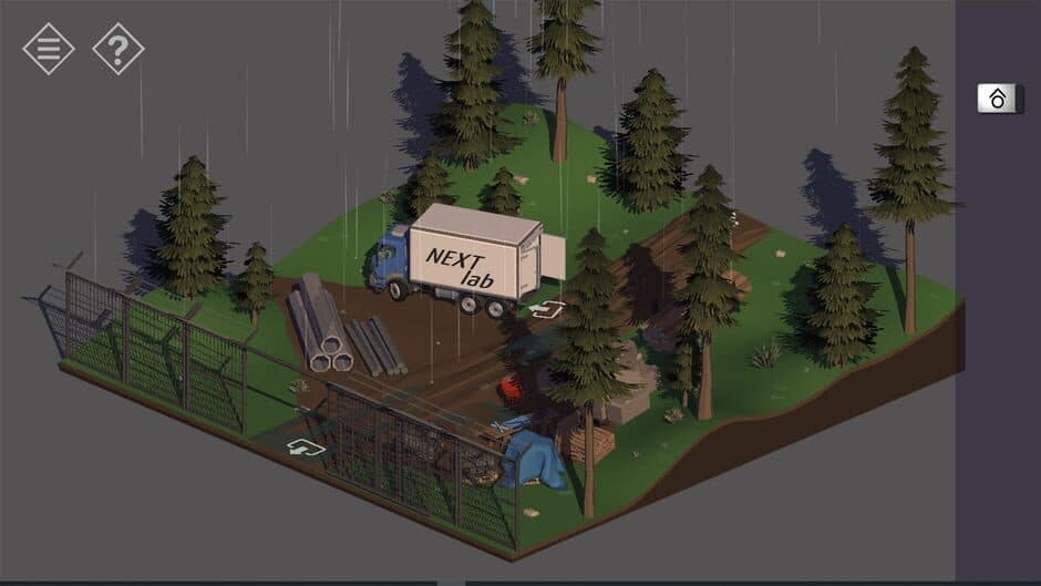Tiny Room Stories: Town Mystery screenshot 3