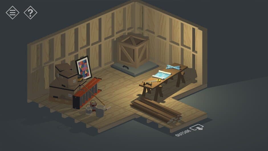 Tiny Room Stories: Town Mystery screenshot 5