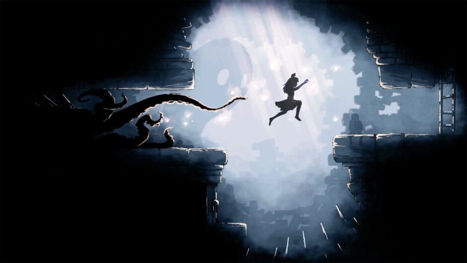 Scarlet Deer Inn screenshot 6