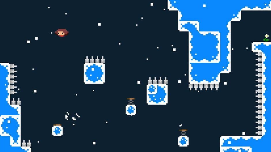 Reach the Summit screenshot 4