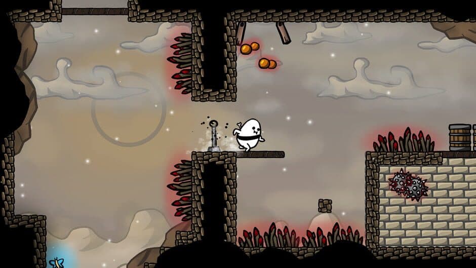 Space Gladiators screenshot 1