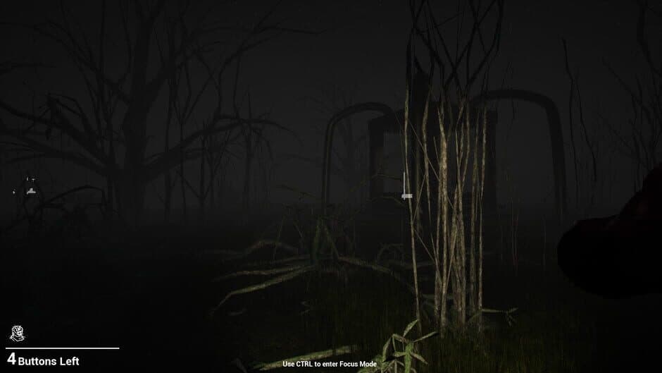 Lore: The Hunt screenshot 2