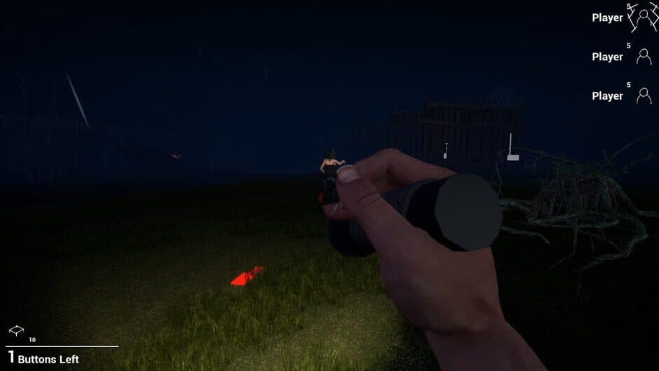 Lore: The Hunt screenshot 5