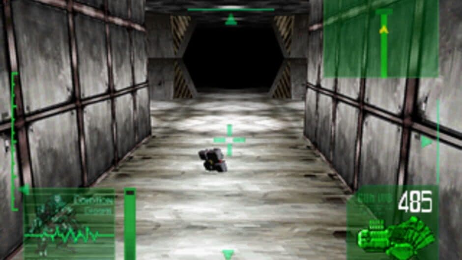 Kileak: The DNA Imperative screenshot 5