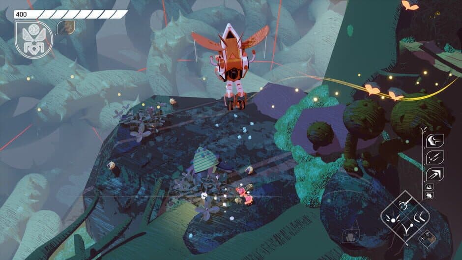 Stonefly screenshot 6