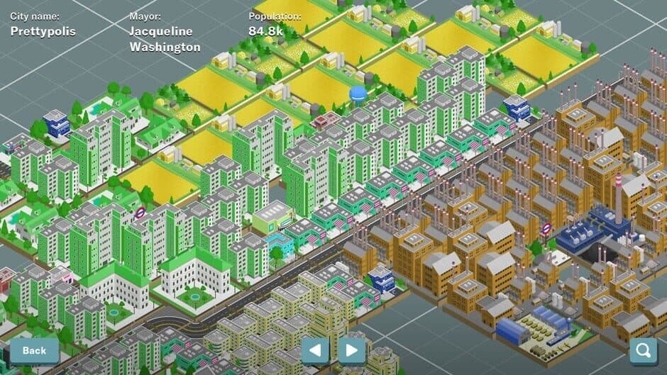 City Maker screenshot 3