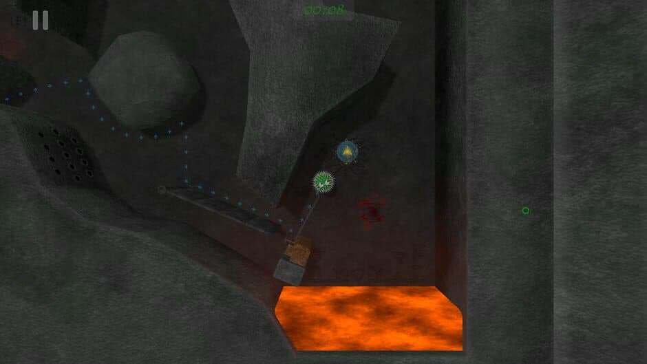 Spiky screenshot 1