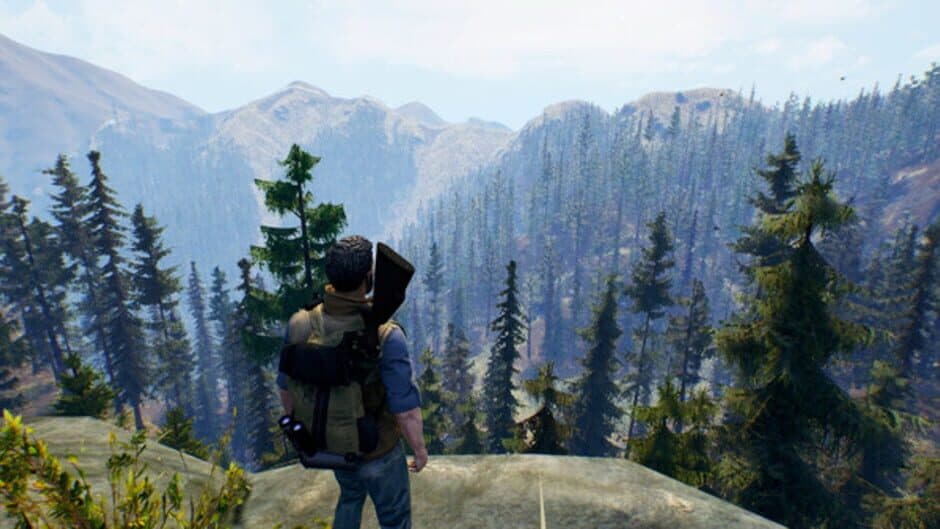Open Country screenshot 5
