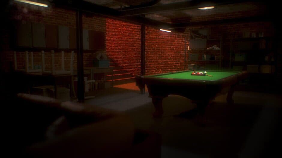 Evil Inside screenshot 2