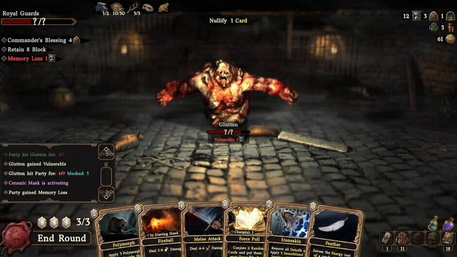 Deepest Chamber: Resurrection screenshot 6