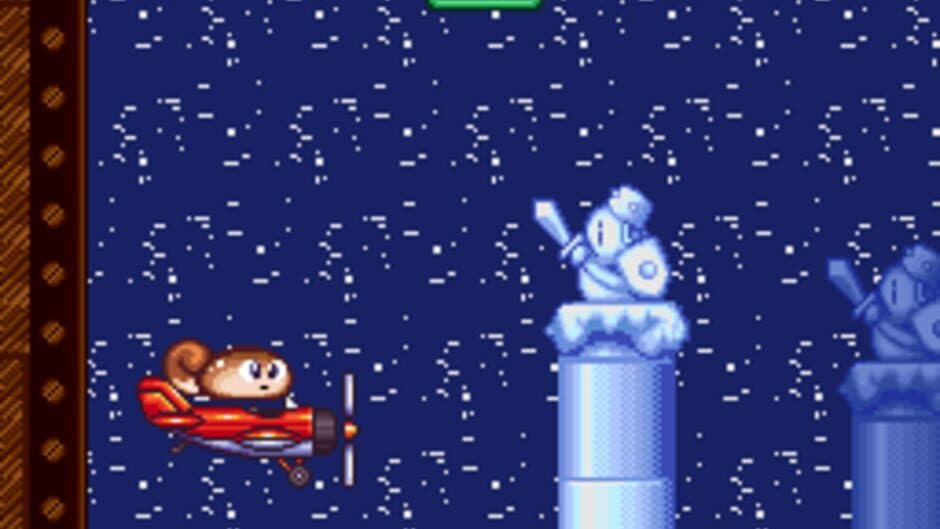Jelly Boy 2 screenshot 5