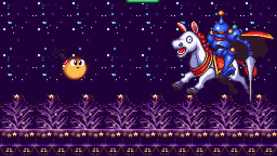 Jelly Boy 2 screenshot 3
