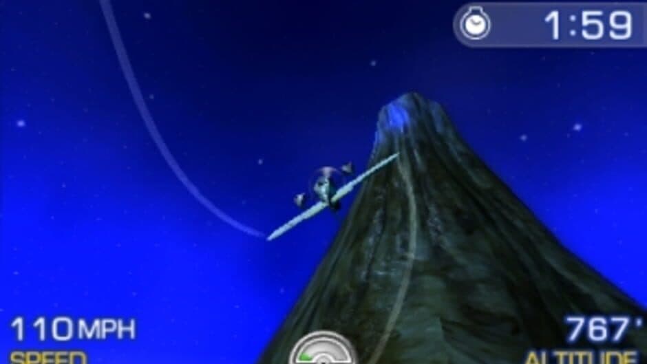 Pilotwings Resort screenshot 5