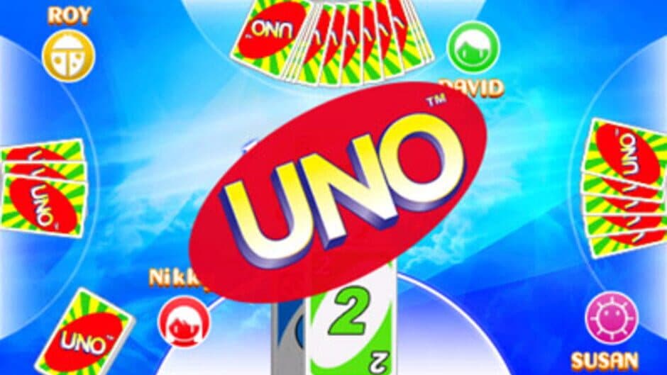 Uno screenshot 3