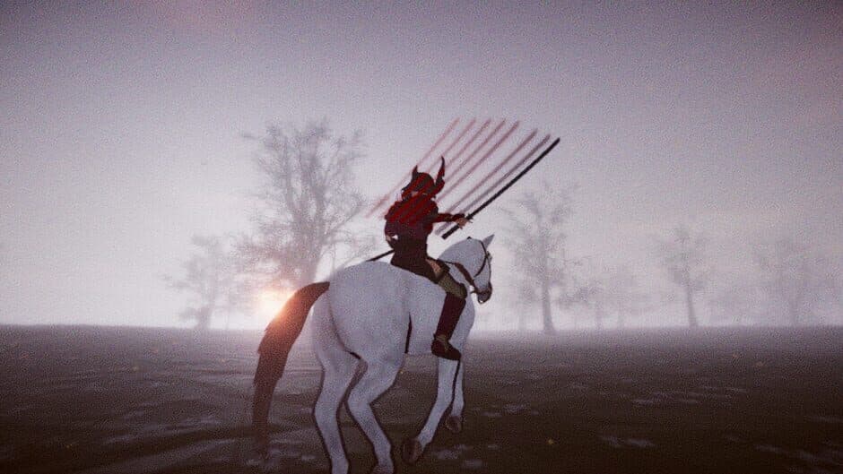 Taishogun: The Rise of Emperor screenshot 1