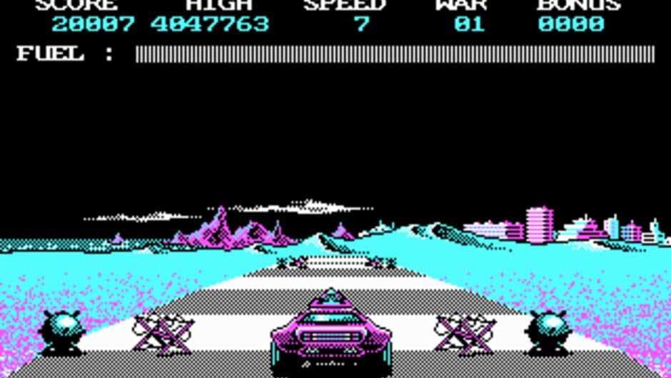 Fire and Forget screenshot 2