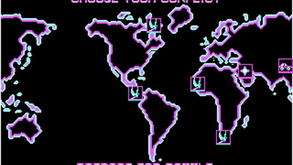 Fire and Forget screenshot 3