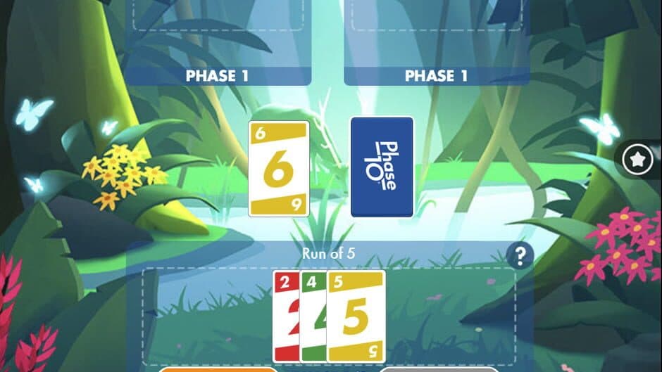 Phase 10 Online screenshot 2