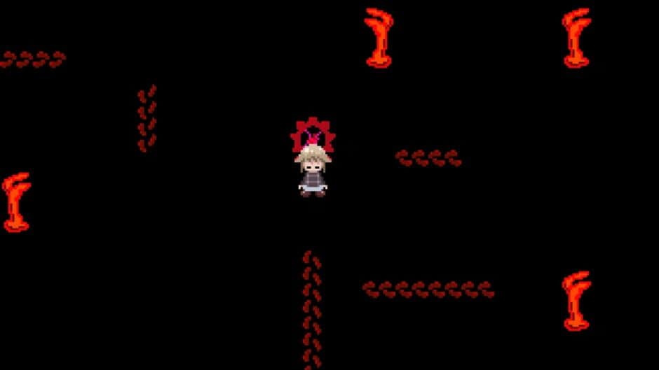 Yume 2kki screenshot 5
