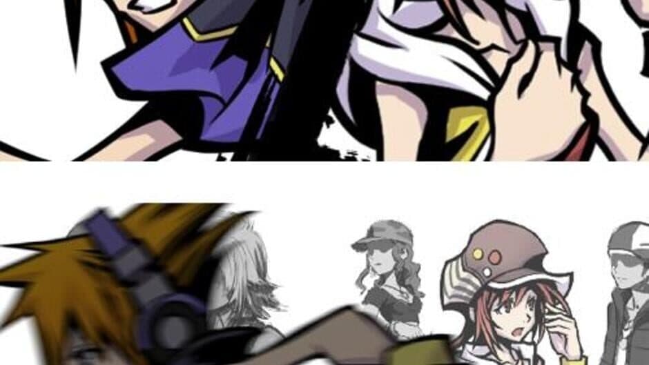 The World Ends with You screenshot 6