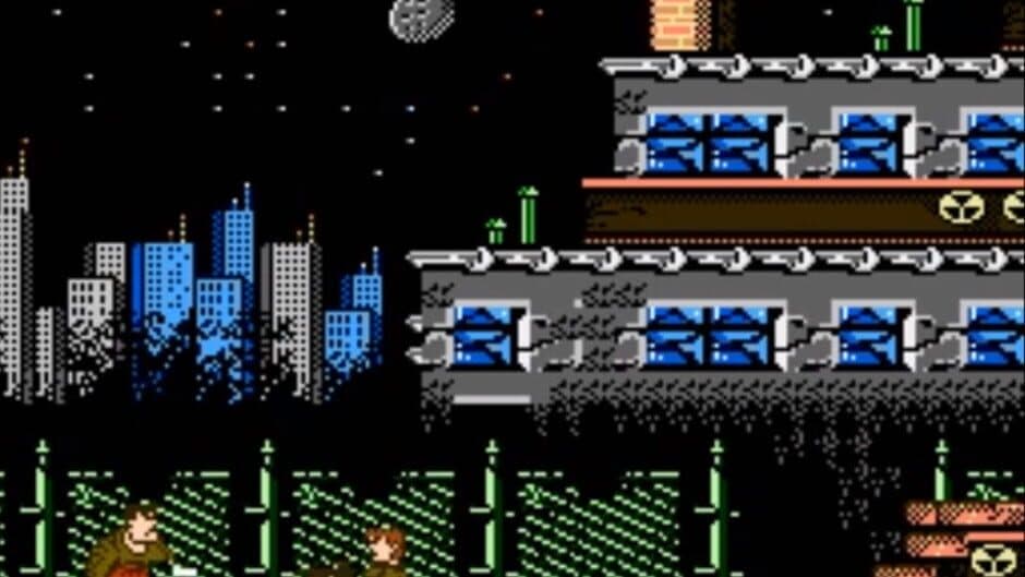 The Terminator screenshot 3