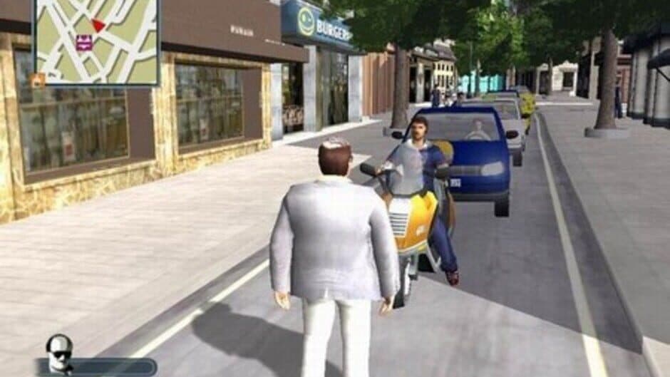 Torrente screenshot 3