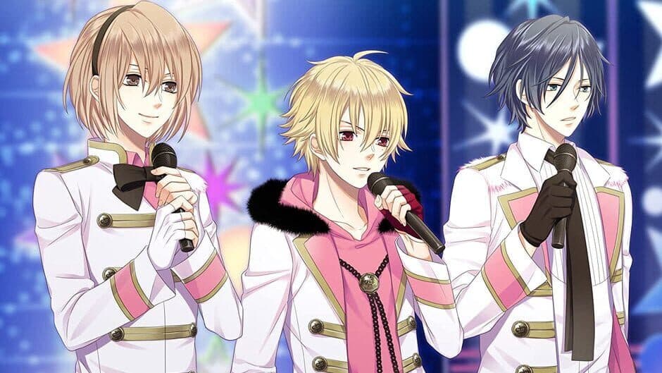 Marginal #4 Road to Galaxy screenshot 3
