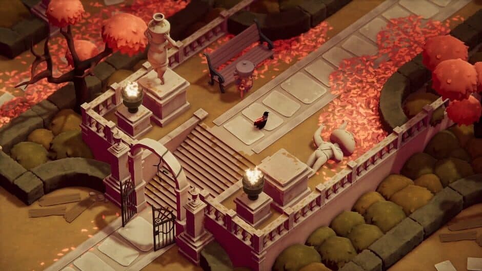 Death's Door screenshot 6