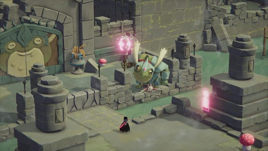 Death's Door screenshot 8