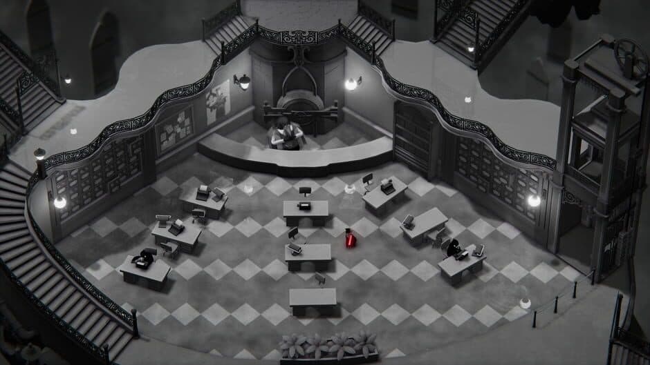 Death's Door screenshot 4