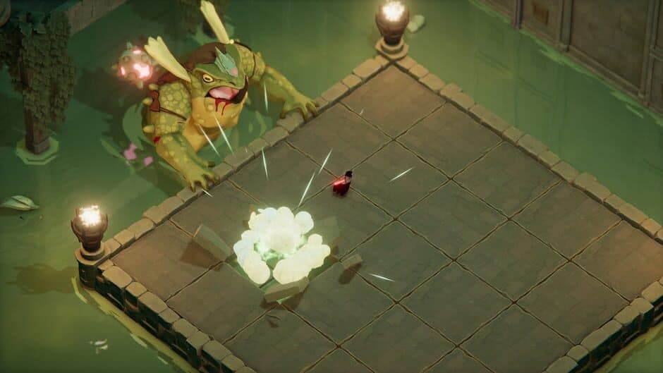 Death's Door screenshot 2
