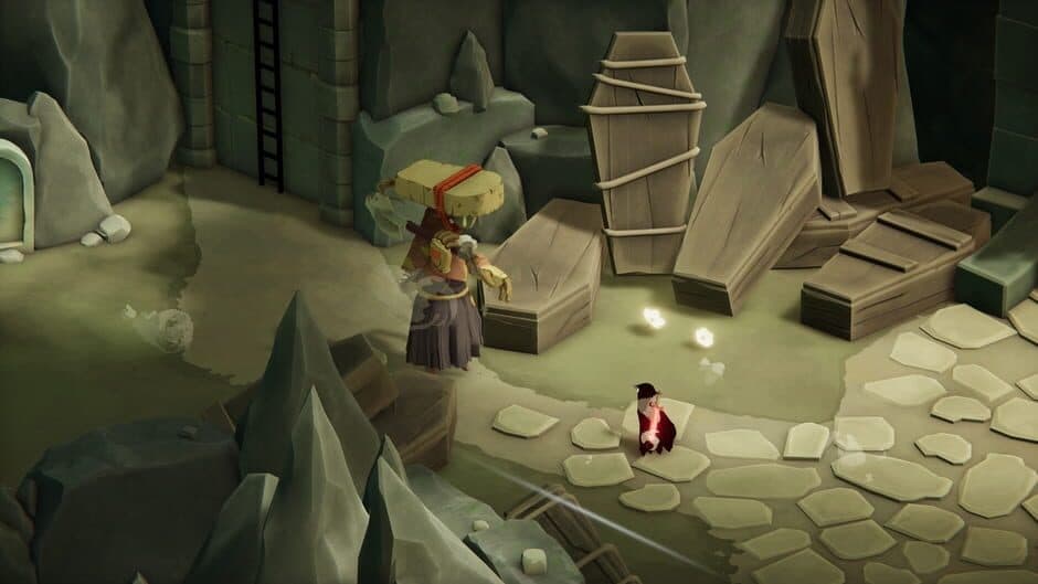 Death's Door screenshot 5