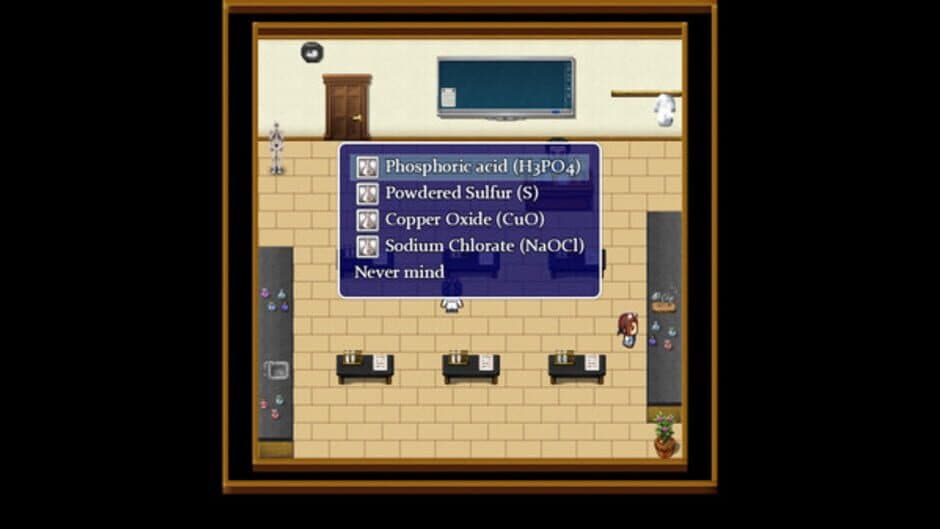 Space Pilgrim Academy: Year 1 screenshot 1
