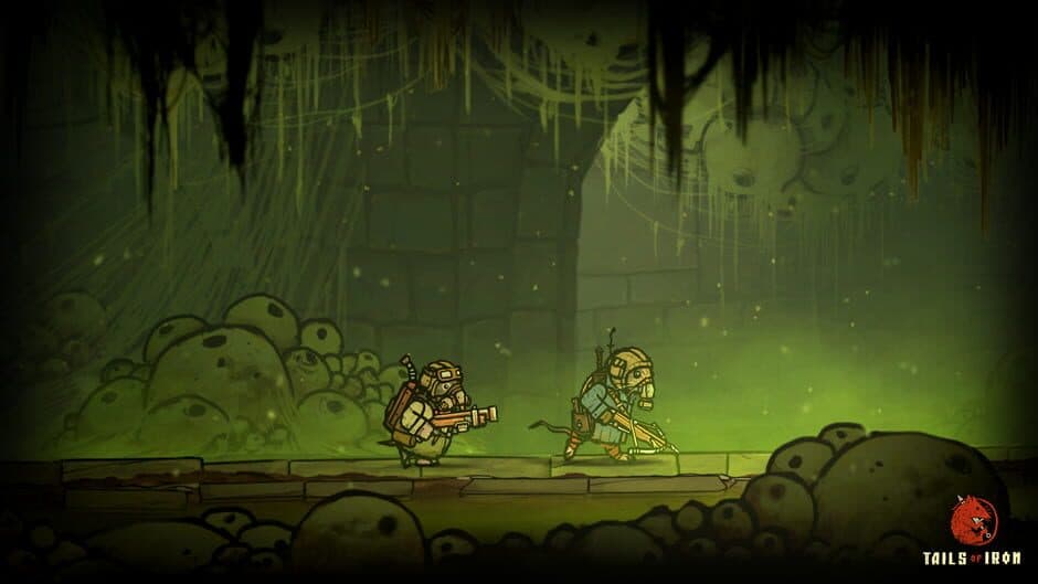 Tails of Iron screenshot 4